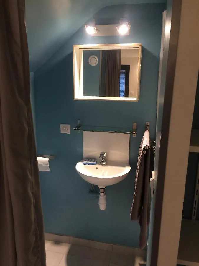 Studio Aix En Provence A Apartamento Aix-en-Provence